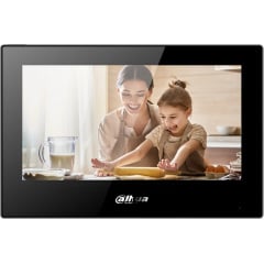IP видеодомофон Dahua DHI-VTH5321GB-W Гуляйполе