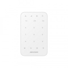 Бездротова LED-клавіатура Hikvision DS-PK1-E-WE Сумы