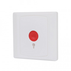 Кнопка тривоги ATIS Exit-EB86 Софіївська Борщагівка