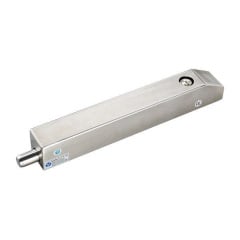 Ригельний замок YLI Electronic YB-900 накладний Костопіль