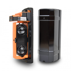 Інфрачервоний бар'єр Lightwell LBX-100 AF із режимом «антитуман» Львів