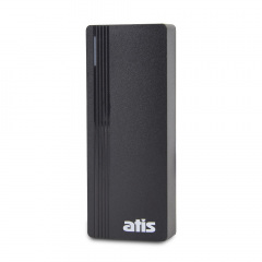 Контролер із вбудованим зчитувачем ATIS ACPR-07 EM-W (black) Бердичев