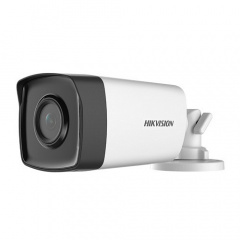 2 Мп Turbo HD відеокамера Hikvision DS-2CE17D0T-IT3F (2.8 мм) (C) Хмільник