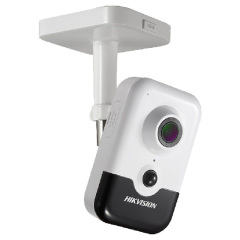 IP видеокамера AcuSense Hikvision DS-2CD2443G2-I 2.8mm Чернівці