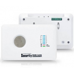 Комплект сигналізації Kerui alarm G10c Prof для 1-кімнатної квартири (EHDV1976RHF) Хмельницкий