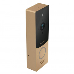 Видеопанель Slinex ML-20HD 2 Мп Gold+Black Киев