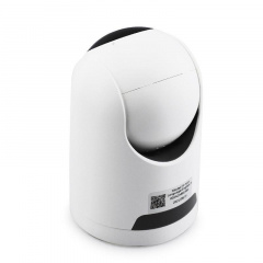 IP камера видеонаблюдения Tuya Y27 Wi-Fi PTZ 2MP White (3_00322) Киев