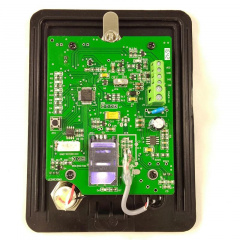 GSM домофон інтерком антивандальний з елементами сигналізації Nectronix GSM-HELP (100790) Львів