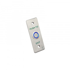 Кнопка виходу YLI Electronic PBK-814A(LED) Тернополь