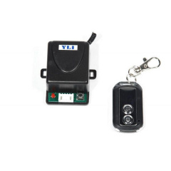 Радіоконтролер Yli ​​Electronic WBK-400-1-12 Виноградів
