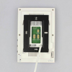Відеодомофон Slinex SQ-04M White Київ