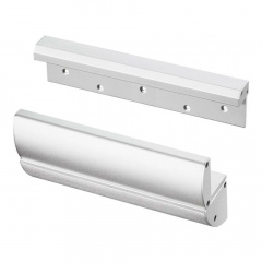 Кутник YLI Electronic MBK-280NZLC монтажний Стрый