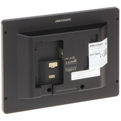 Комплект IP відеодомофону Hikvision DS-KH8350-TE1 + DS-KB8113-IME1 Чернигов