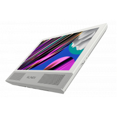 Відеодомофон Slinex Sonik 10 White Киев