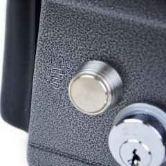 Електромеханічний замок ATIS Lock MG Київ