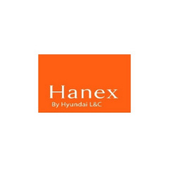 Акриловий камінь HANEX B-040 COPPERBLACK Київ
