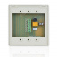 Кодова клавіатура YLI Electronic YK-168N Буча