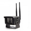 4G камера відеоспостереження вулична Unitoptek NC906G 2 Мп під SIM картку (100165) Киев