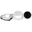 Відеокамера 2 Мп HDCVI Dahua DH-HAC-HDW1200TP-Z-A Сумы