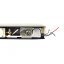 Ригельний замок YLI Electronic YB-900 накладний Костопіль
