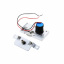 Електромеханічний замок YLI Electronic YEH-210 Фастів
