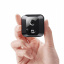4G міні камера відеоспостереження Nectronix T10 Full HD 1080P датчик руху 4000 мАч Чорний (100826) Южноукраинск