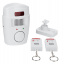 Сигналізація з датчиком руху RIAS 105 White (3sm_534130521) Львов