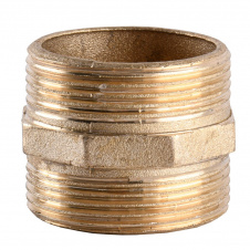 Ниппель 1 1/2"Н (40), Сумы