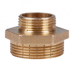 Ниппель 1 1/2*1 1/4"Н (40*32), Сумы Тернополь