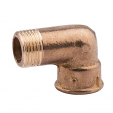 Угол торцовочный удлиненный 1/2"ВН (15), Сумы