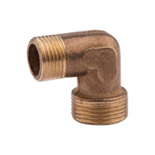 Угол усиленный 1/2"НН (15), Сумы