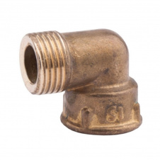Угол торцовочный короткий 1/2"ВН (15), Сумы