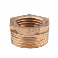 Футорка 1*1/2"НВ (25*15), Сумы