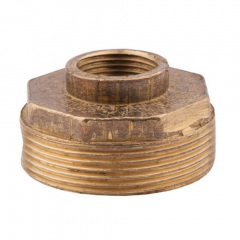 Футорка 2*3/4"НВ (50*20), Сумы Київ