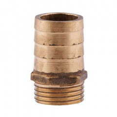Штуцер 1/2"Н*20 (15), Сумы Львов
