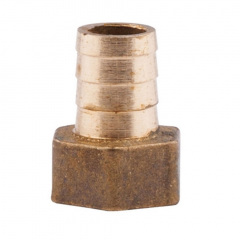 Штуцер 1/2"В*18 (15), Сумы Київ