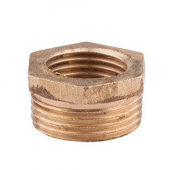 Футорка 1*1/2"НВ (25*15), Сумы Хмельницький