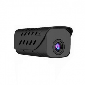 Міні камера WIFI з підсвіткою та акумулятором Nectronix H9 850 мАг до 5 годин роботи (100898)