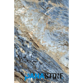 Стінова панель Panastone 1220х2800 мм ONYX BLUE PS-907