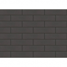 Клінкерна фасадна плитка Cerrad Szara 65x245 мм