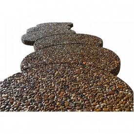 Тротуарная плитка «Дорожка»