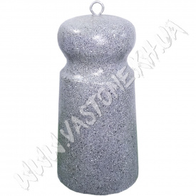 Парковочный столбик «Кипр»