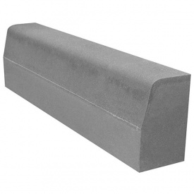 Борт дорожный (1000х300х180 мм)