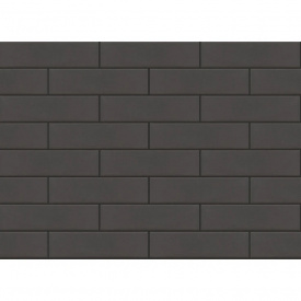 Клінкерна фасадна плитка Cerrad Szara 65x245 мм