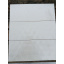 Плитка Настінна Arcoboleno 1 Сорт Матова 20х50 см айворі Кропива