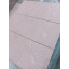 Плитка Настенная Arcoboleno 1 Сорт Матовая 20х50 см розовая Житомир