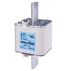 Запобіжник ETI 004335216 M3UQU-N/630A/690V aR (50kA)