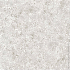 Плитка Allore Group Terazzo Light Grey F P NR Mat 470х470х8 мм