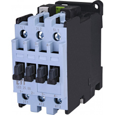 Контактор ETI 004646545 CES 25.00 (11 kW) 24V DC