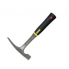 Молоток муляра Stanley AntiVibe 570г